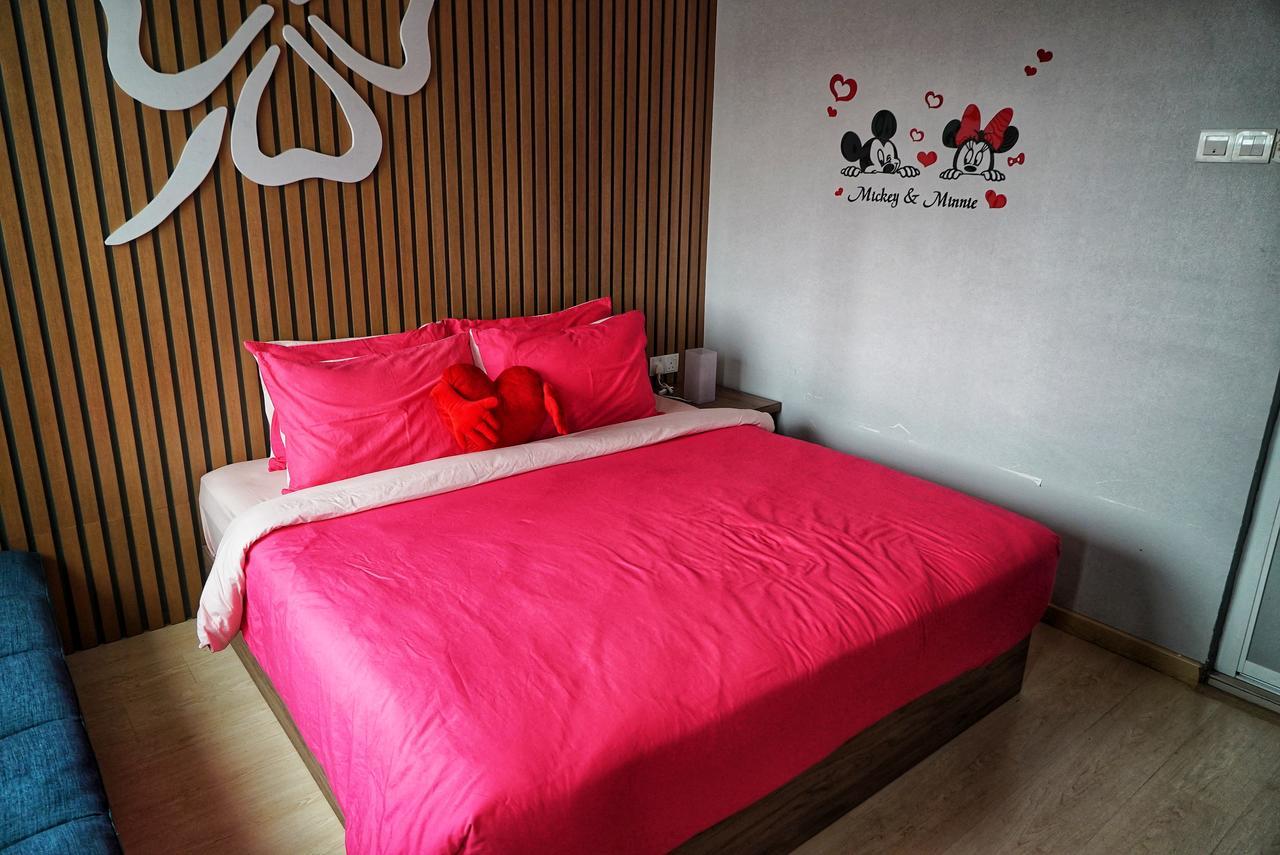 N3 Boutique Hotel Kuala Lumpur Ngoại thất bức ảnh