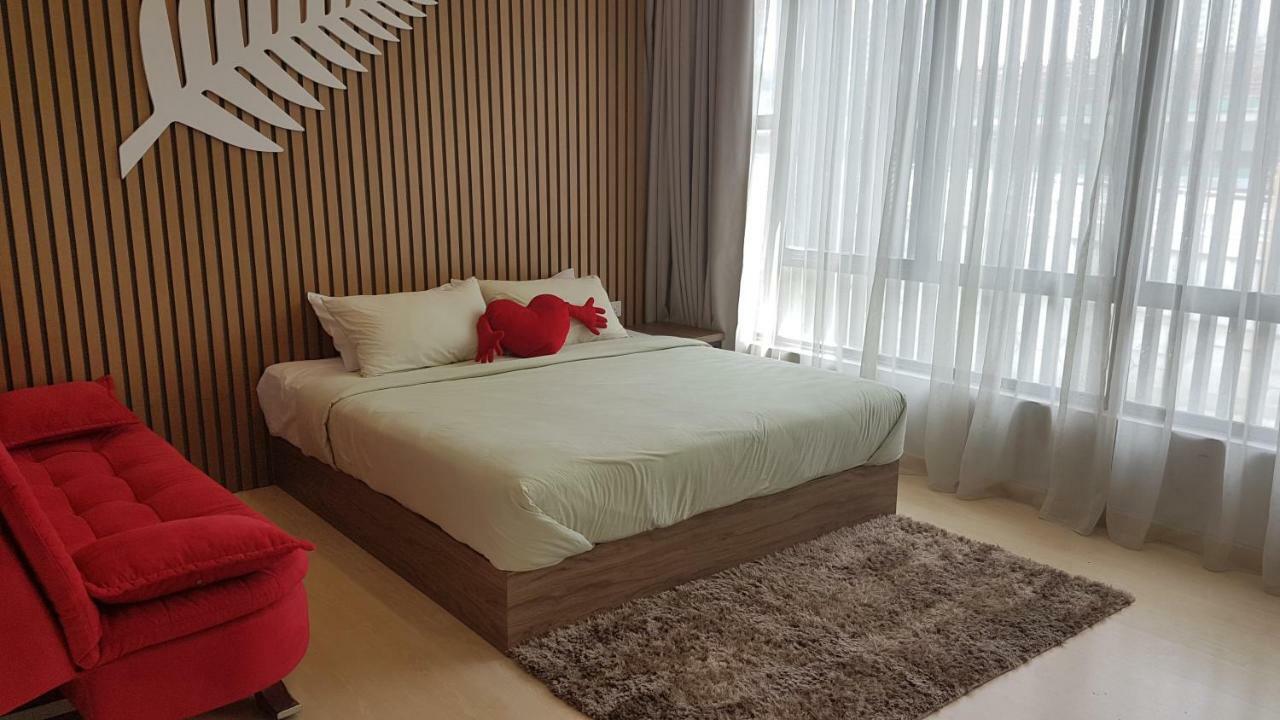 N3 Boutique Hotel Kuala Lumpur Ngoại thất bức ảnh