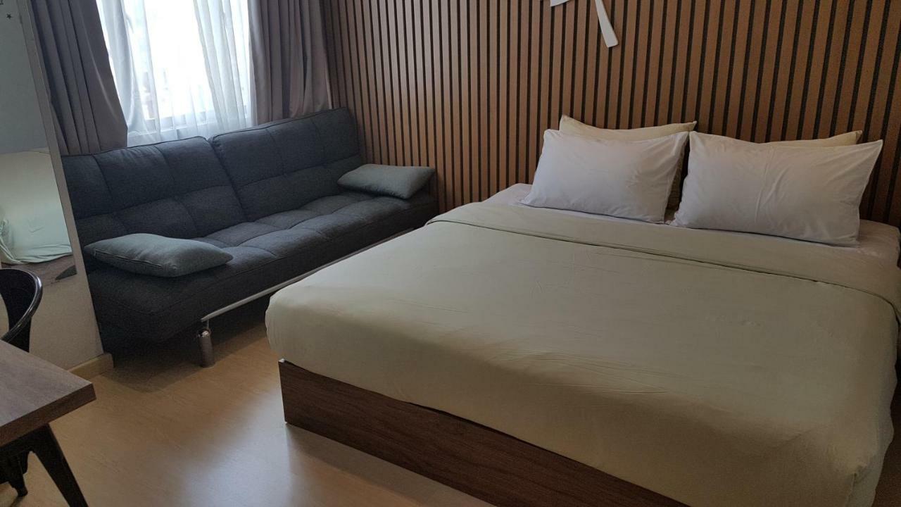 N3 Boutique Hotel Kuala Lumpur Ngoại thất bức ảnh